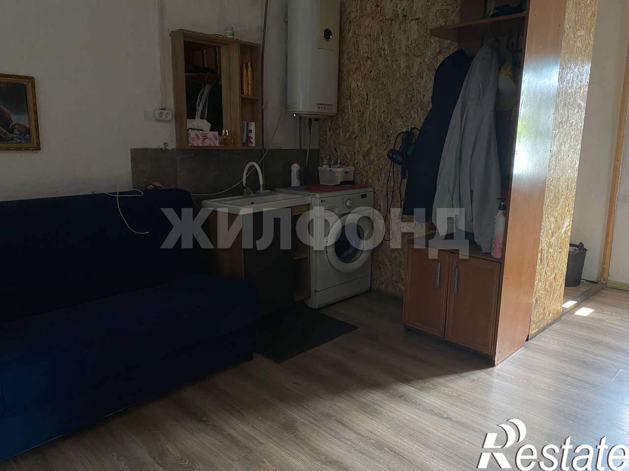Купить дачу, дом, коттедж за 8 800 000 рублей на Рихарда Зорге ул.