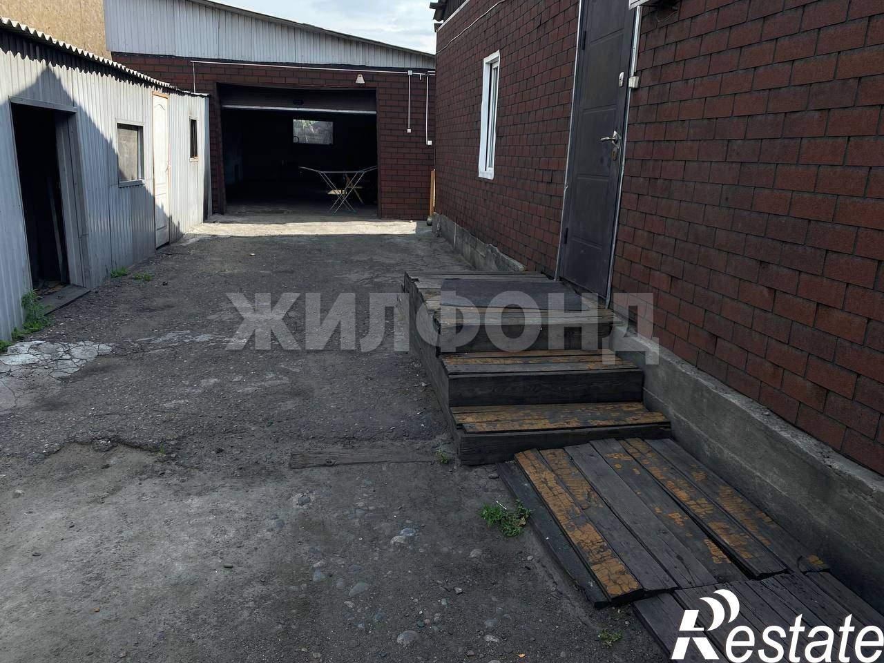 Купить дачу, дом, коттедж за 8 800 000 рублей на Рихарда Зорге ул.