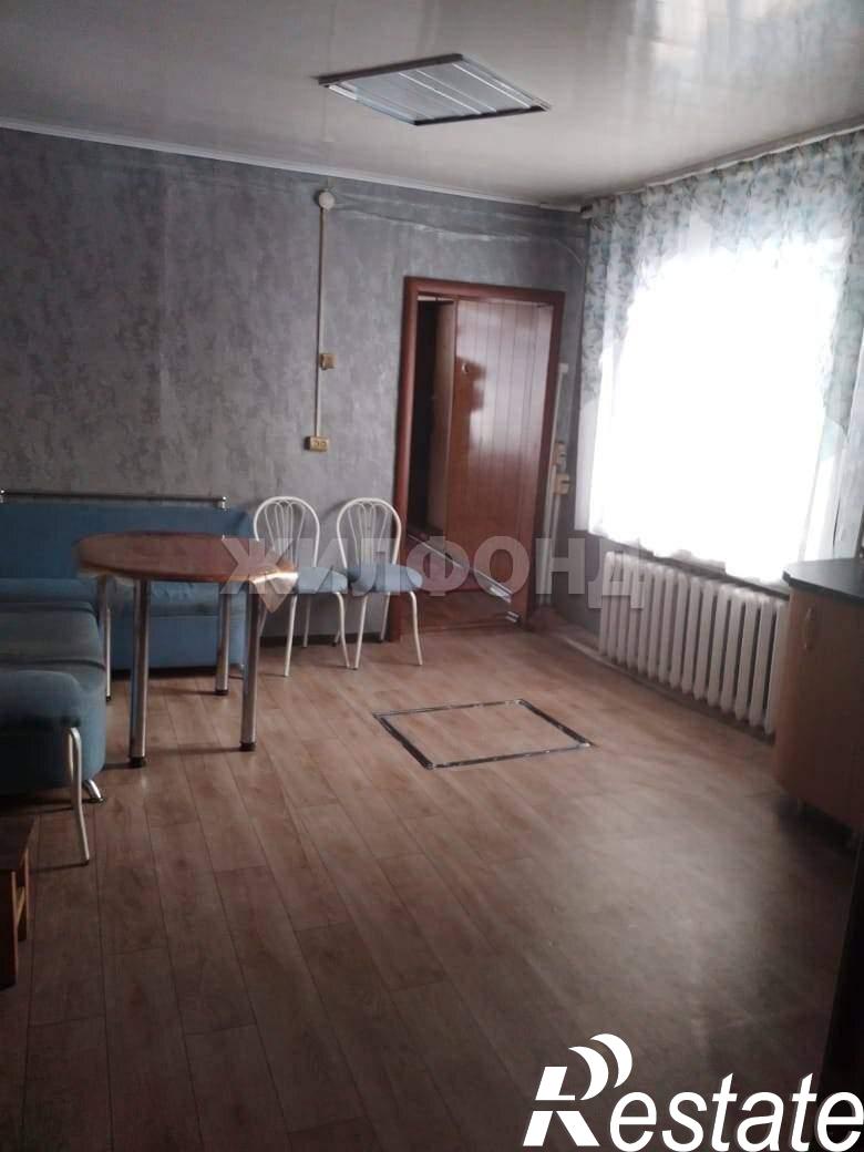 Купить дачу, дом, коттедж за 7 300 000 рублей на Комарова ул.