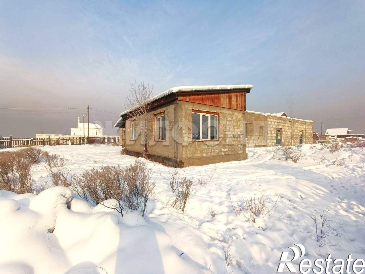 Купить дачу, дом, коттедж за 8 700 000 рублей на Степная ул., д.зд15б