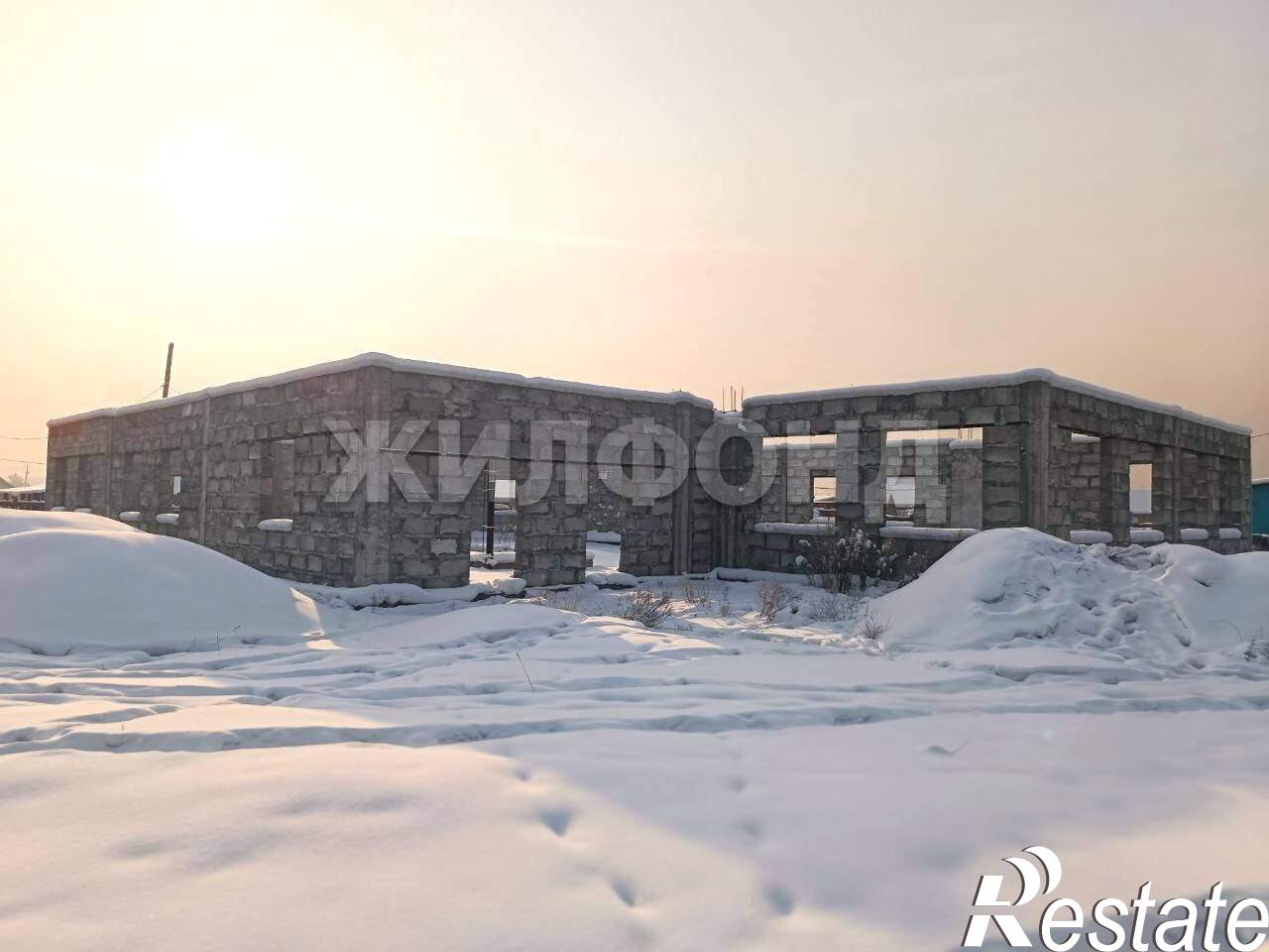 Купить дачу, дом, коттедж за 8 700 000 рублей на Степная ул., д.зд15б