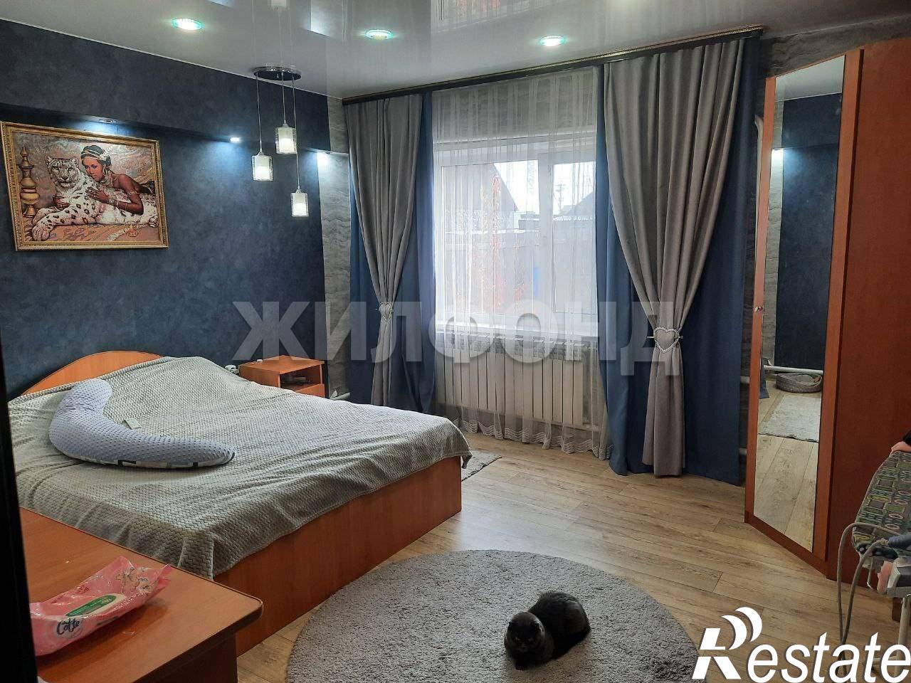 Купить дачу, дом, коттедж за 9 100 000 рублей на Кыргыс Шулуу ул.