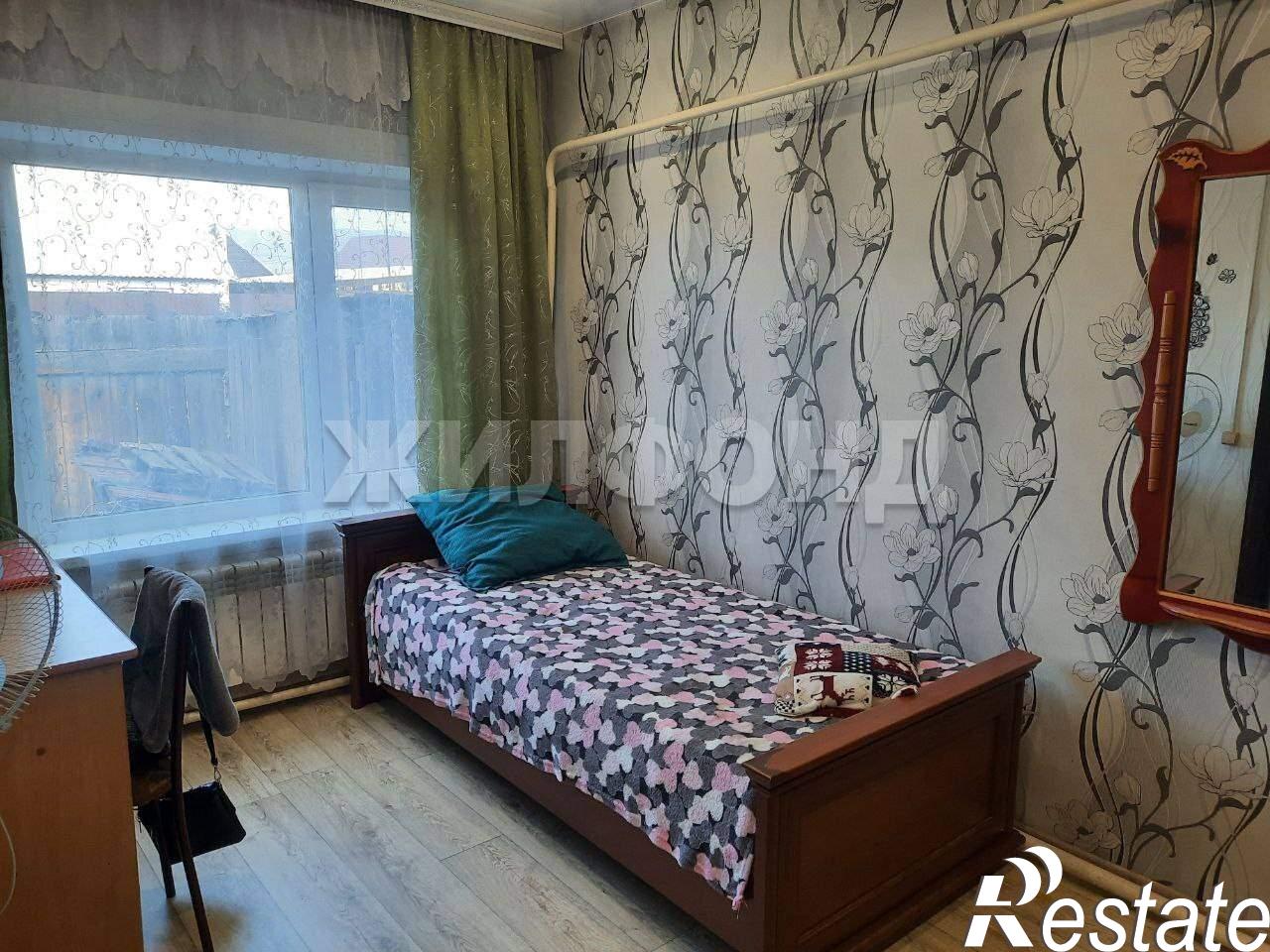 Купить дачу, дом, коттедж за 9 100 000 рублей на Кыргыс Шулуу ул.