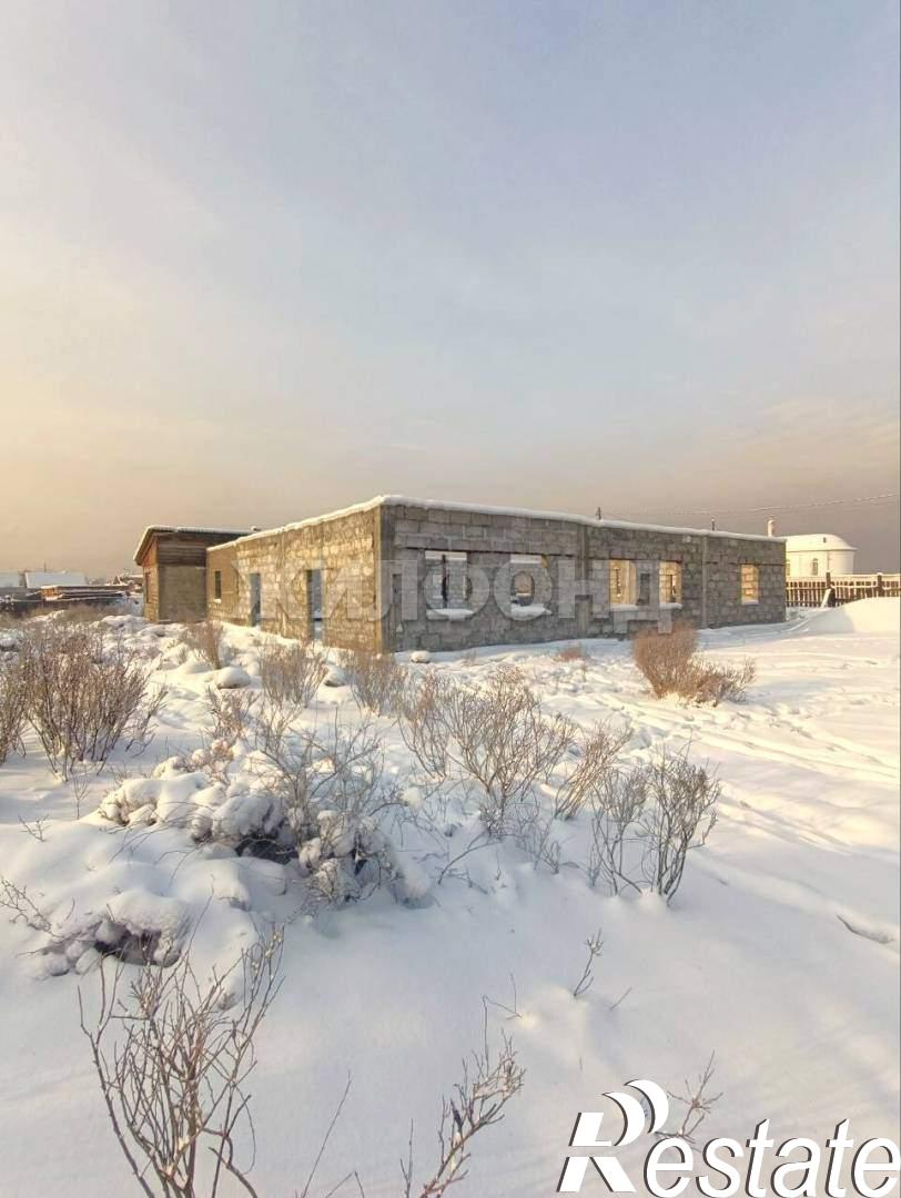 Купить дачу, дом, коттедж за 8 700 000 рублей на Степная ул., д.зд15б