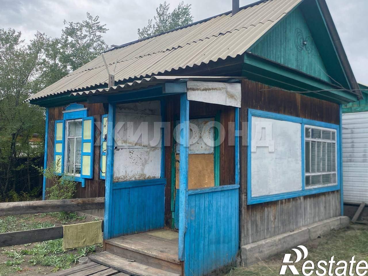 Купить дачу, дом, коттедж за 4 000 000 рублей на СНТ 1 Лесная ул., д.6ряд