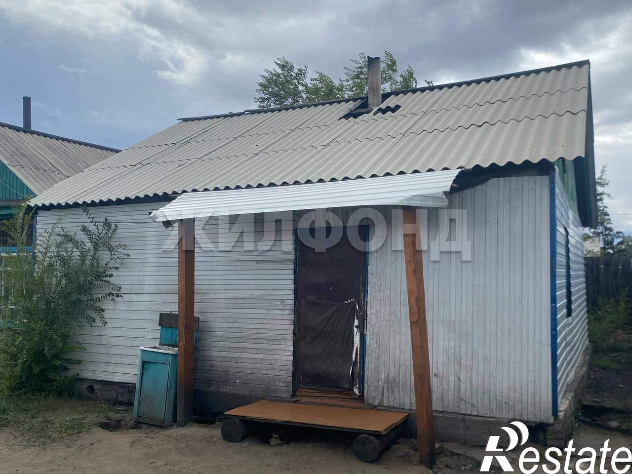 Купить дачу, дом, коттедж за 4 000 000 рублей на СНТ 1 Лесная ул., д.6ряд