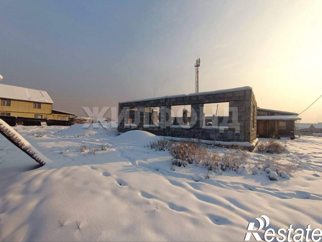 Купить дачу, дом, коттедж за 8 700 000 рублей на Степная ул., д.зд15б