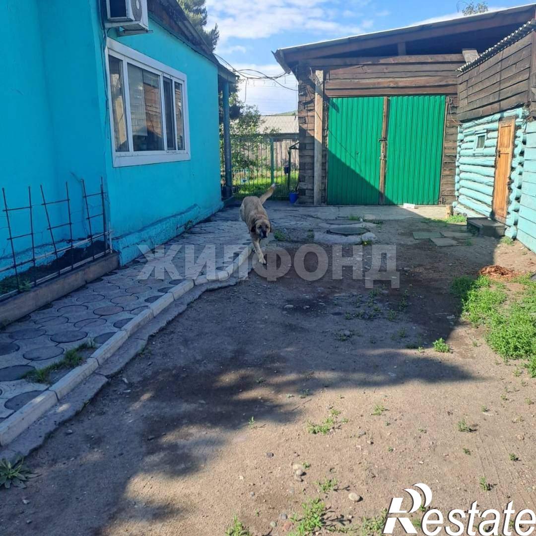 Купить дачу, дом, коттедж за 11 000 000 рублей на Сергея Есенина ул.