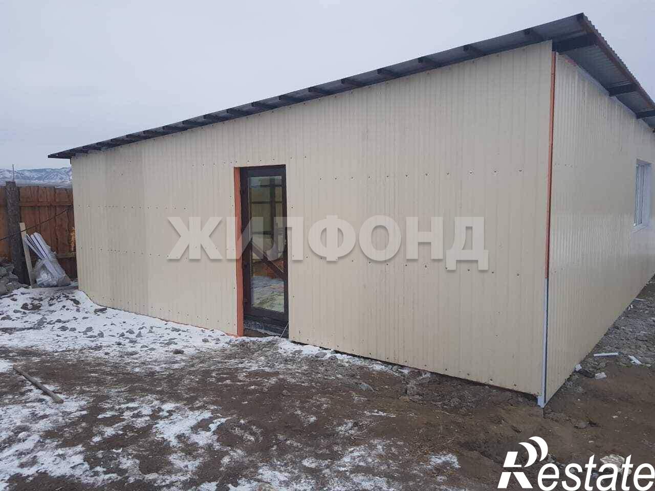 Купить дачу, дом, коттедж за 11 130 000 рублей на Догээ ул.