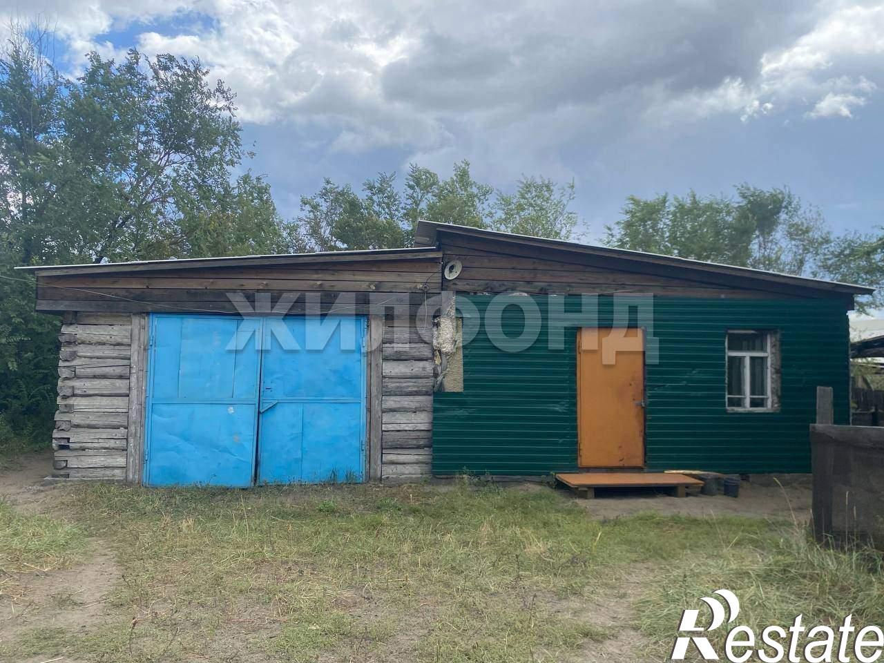 Купить дачу, дом, коттедж за 4 000 000 рублей на СНТ 1 Лесная ул., д.6ряд