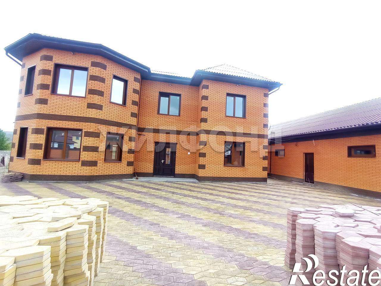 Купить дачу, дом, коттедж за 35 000 000 рублей на Береговая ул.