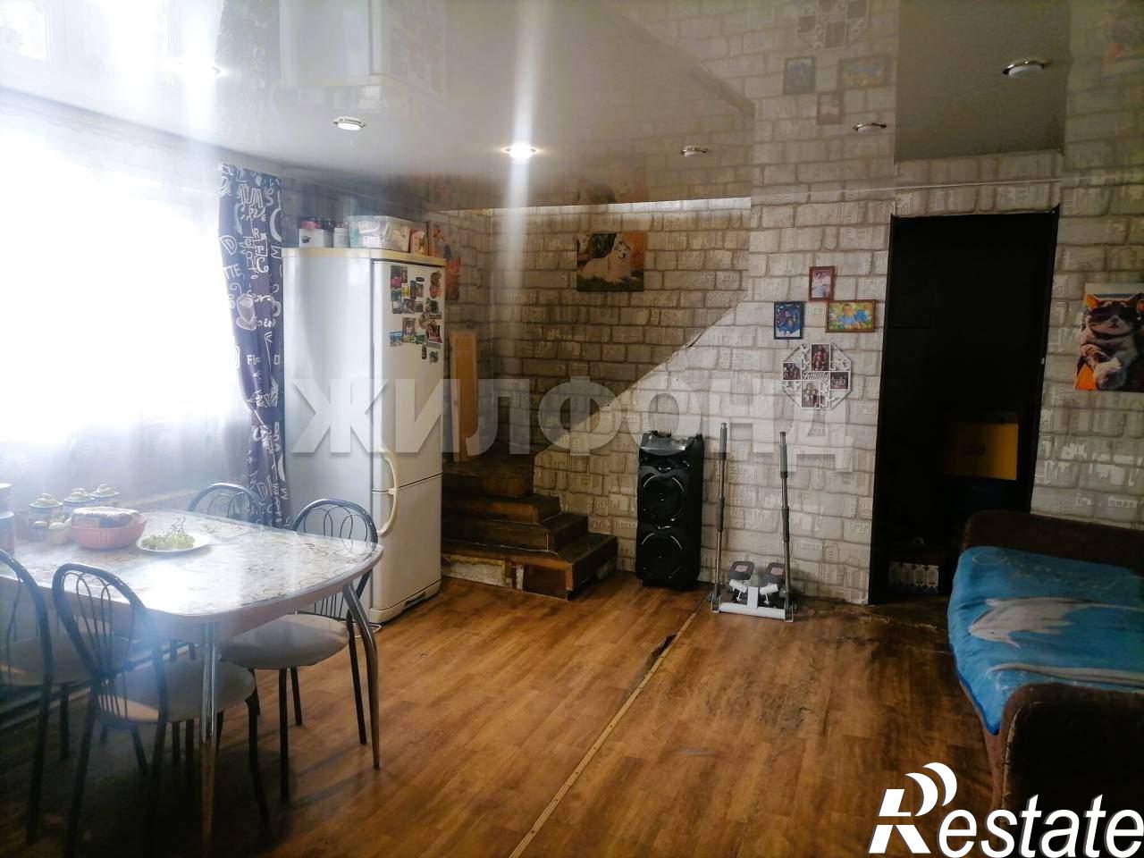 Купить дачу, дом, коттедж за 5 600 000 рублей на Догээ ул., д.48а