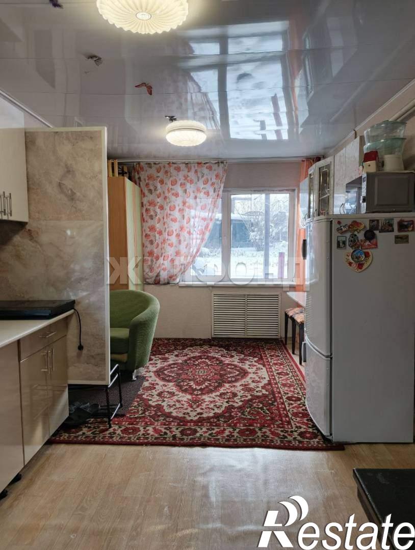 Купить дачу, дом, коттедж за 7 900 000 рублей на Оюна Курседи ул.