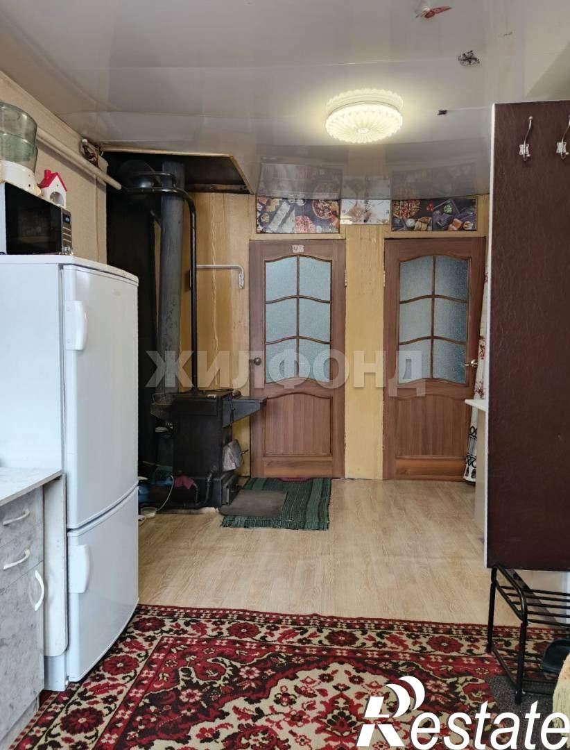 Купить дачу, дом, коттедж за 7 900 000 рублей на Оюна Курседи ул.