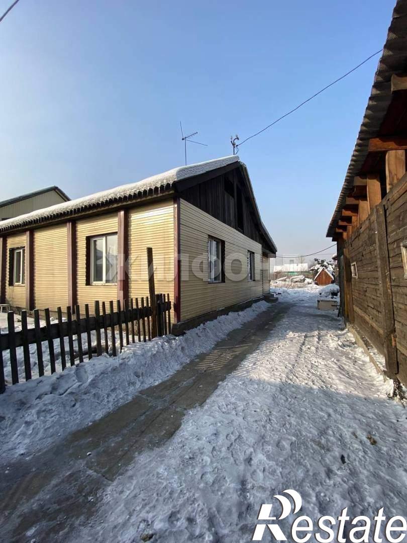 Купить дачу, дом, коттедж за 9 000 000 рублей на Ряд 6 ул., д.41