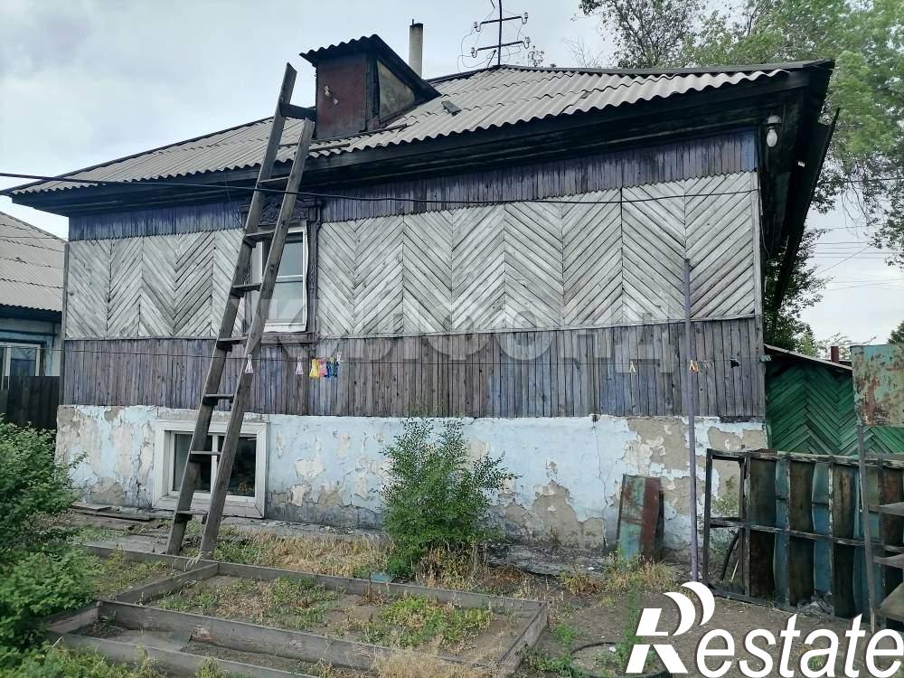 Купить дачу, дом, коттедж за 7 000 000 рублей на Сибирская ул.