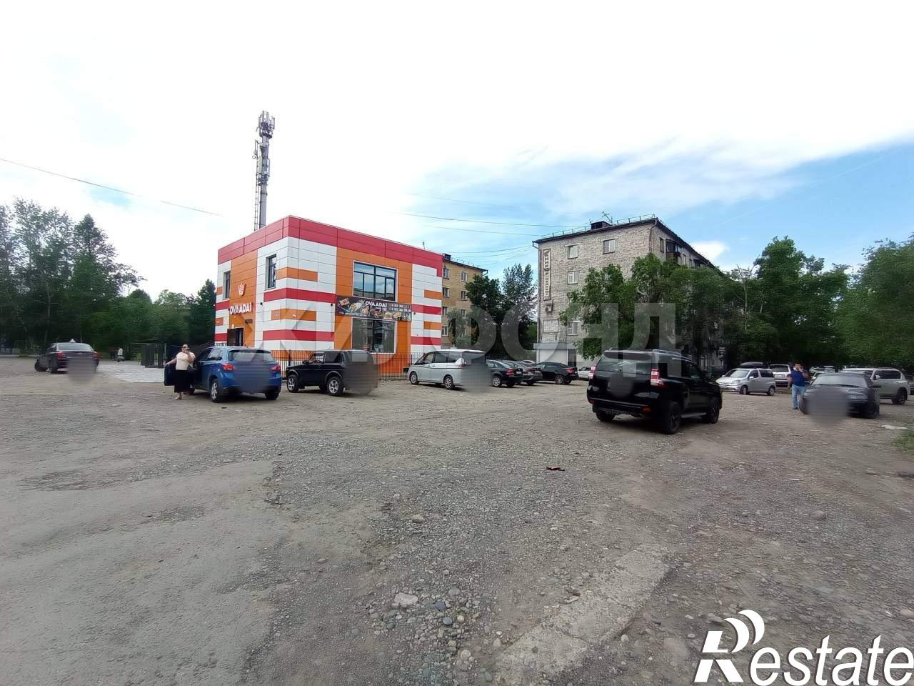 Купить землю, земельный участок за 30 000 000 рублей на Кечил-оола ул.