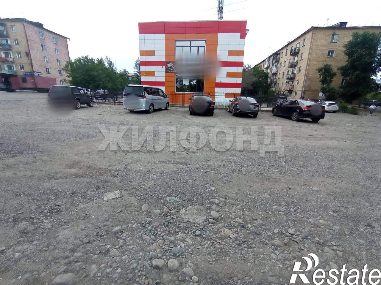 Купить землю, земельный участок за 30 000 000 рублей на Кечил-оола ул.