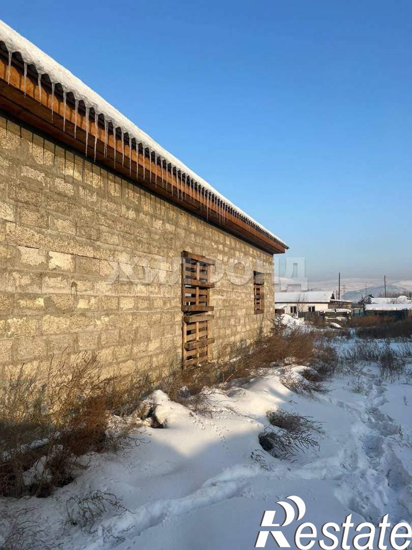 Купить дачу, дом, коттедж за 6 755 000 рублей на Кара-Хаакская ул., д.2