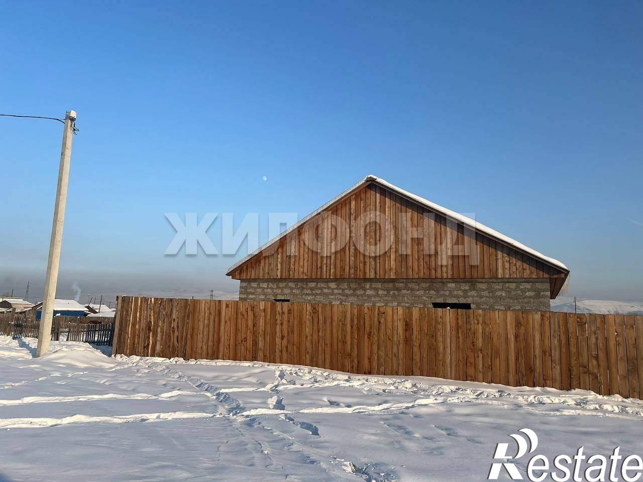 Купить дачу, дом, коттедж за 6 755 000 рублей на Кара-Хаакская ул., д.2