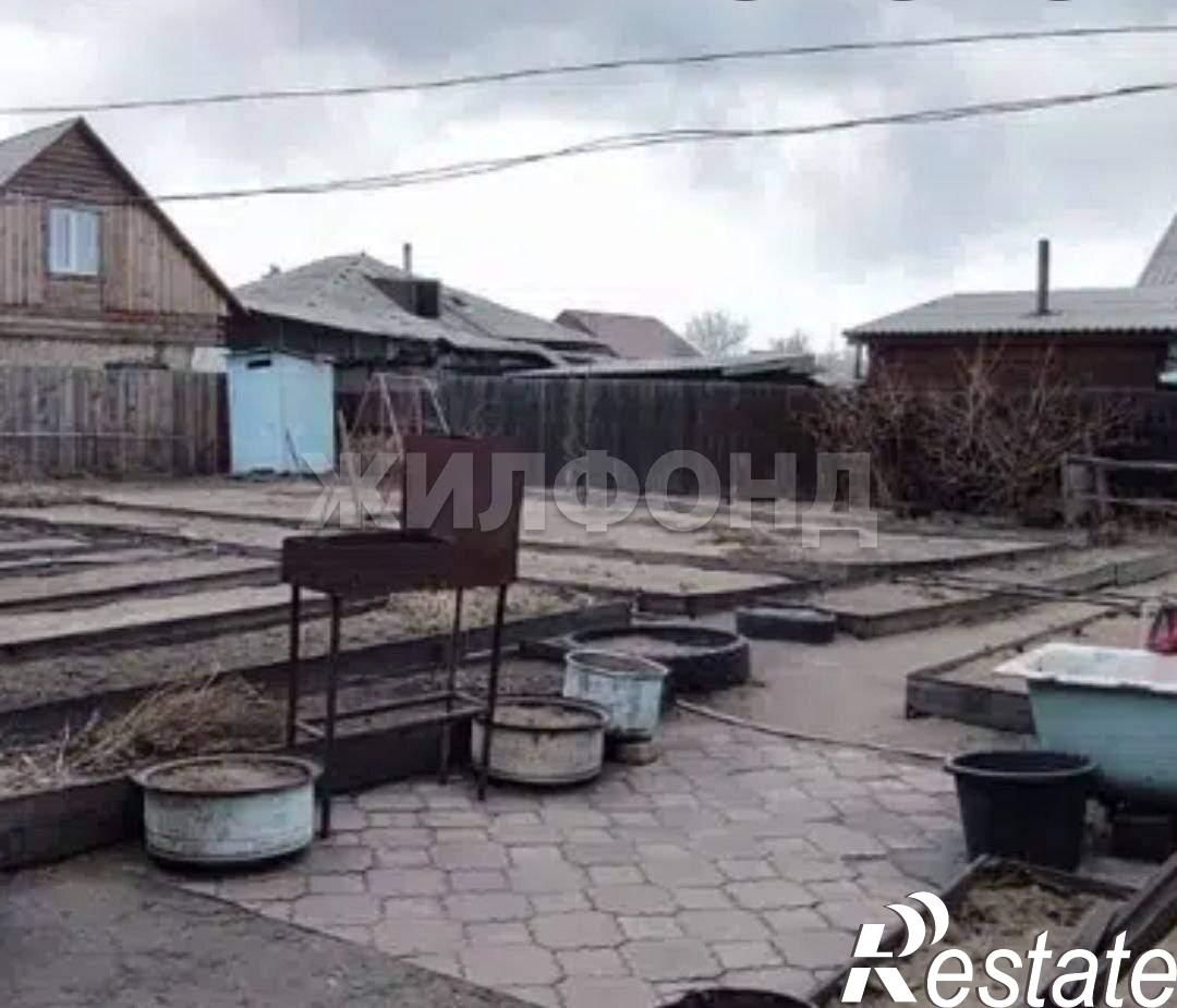 Купить дачу, дом, коттедж за 5 700 000 рублей на Тополиный переулок