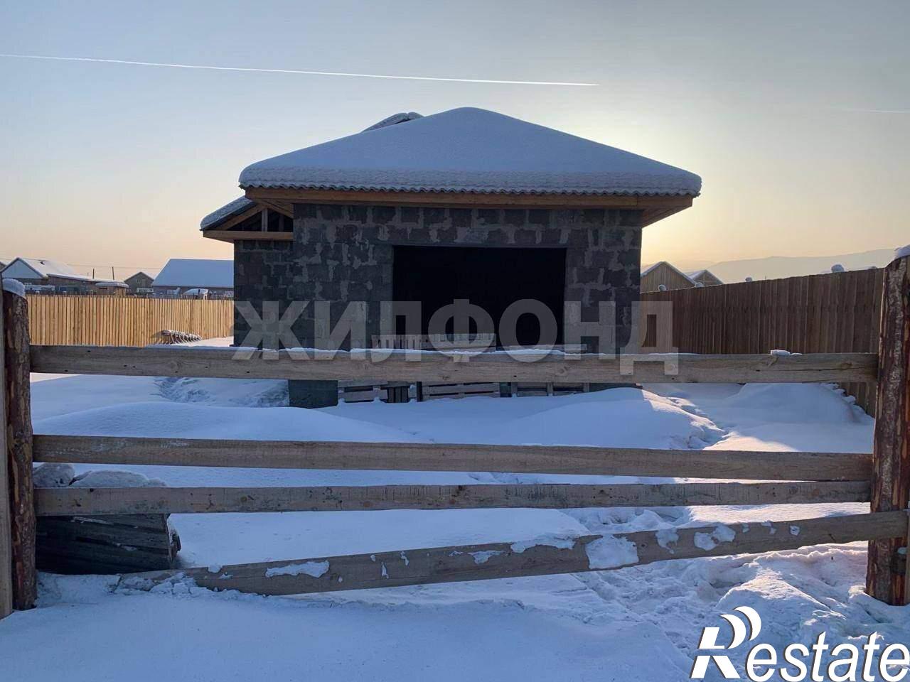 Купить дачу, дом, коттедж за 3 500 000 рублей на Генерала Лебедя ул.