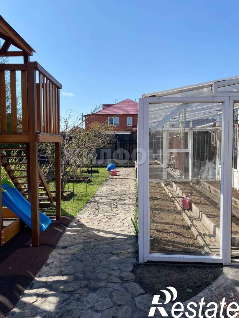 Купить дачу, дом, коттедж за 30 000 000 рублей на 2-я Лесная ул.