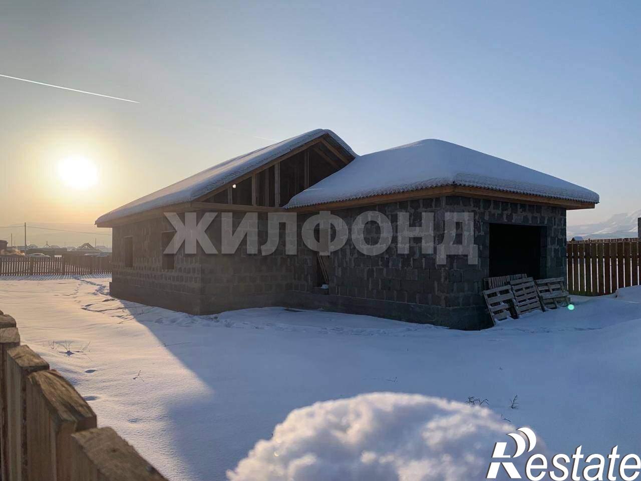 Купить дачу, дом, коттедж за 3 500 000 рублей на Генерала Лебедя ул.