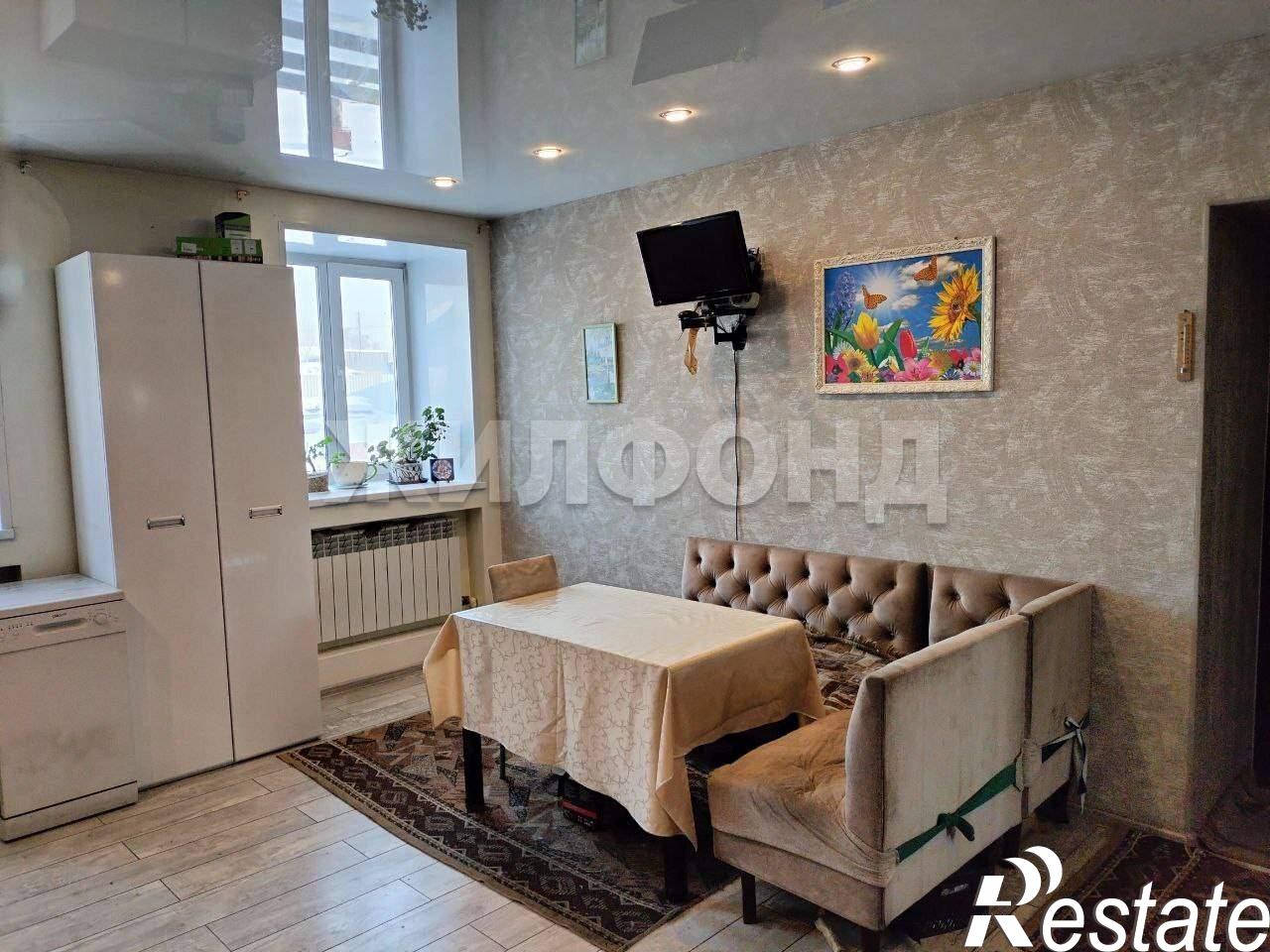 Купить дачу, дом, коттедж за 8 500 000 рублей на Свободная ул.