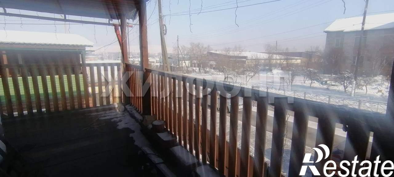 Купить дачу, дом, коттедж за 13 000 000 рублей на Пушкина ул.