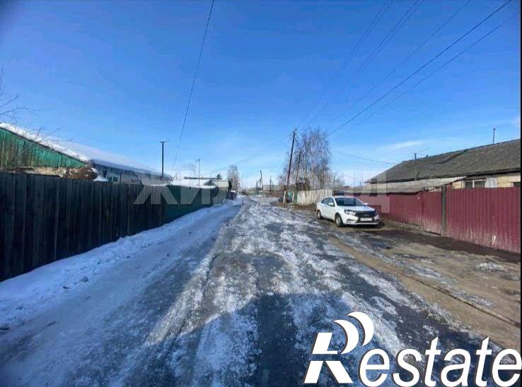 Купить землю, земельный участок за 1 100 000 рублей на Пушкина ул.
