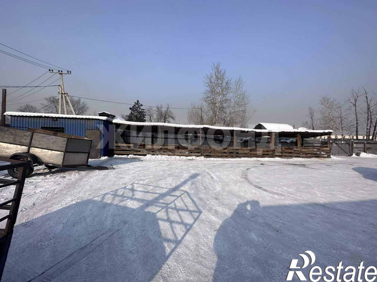 Купить землю, земельный участок за 75 000 000 рублей на Кочетова ул.