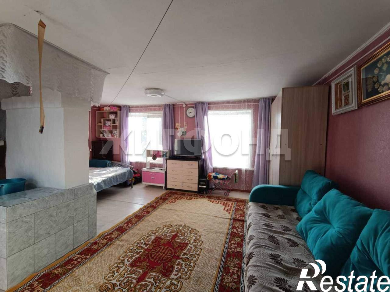 Купить дачу, дом, коттедж за 5 500 000 рублей на Кок-Тейская ул.
