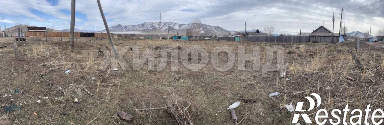 Купить землю, земельный участок за 400 000 рублей на 30 лет Тувы ул.