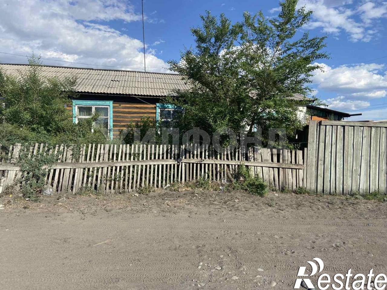 Купить дачу, дом, коттедж за 6 500 000 рублей на Юртаева ул.