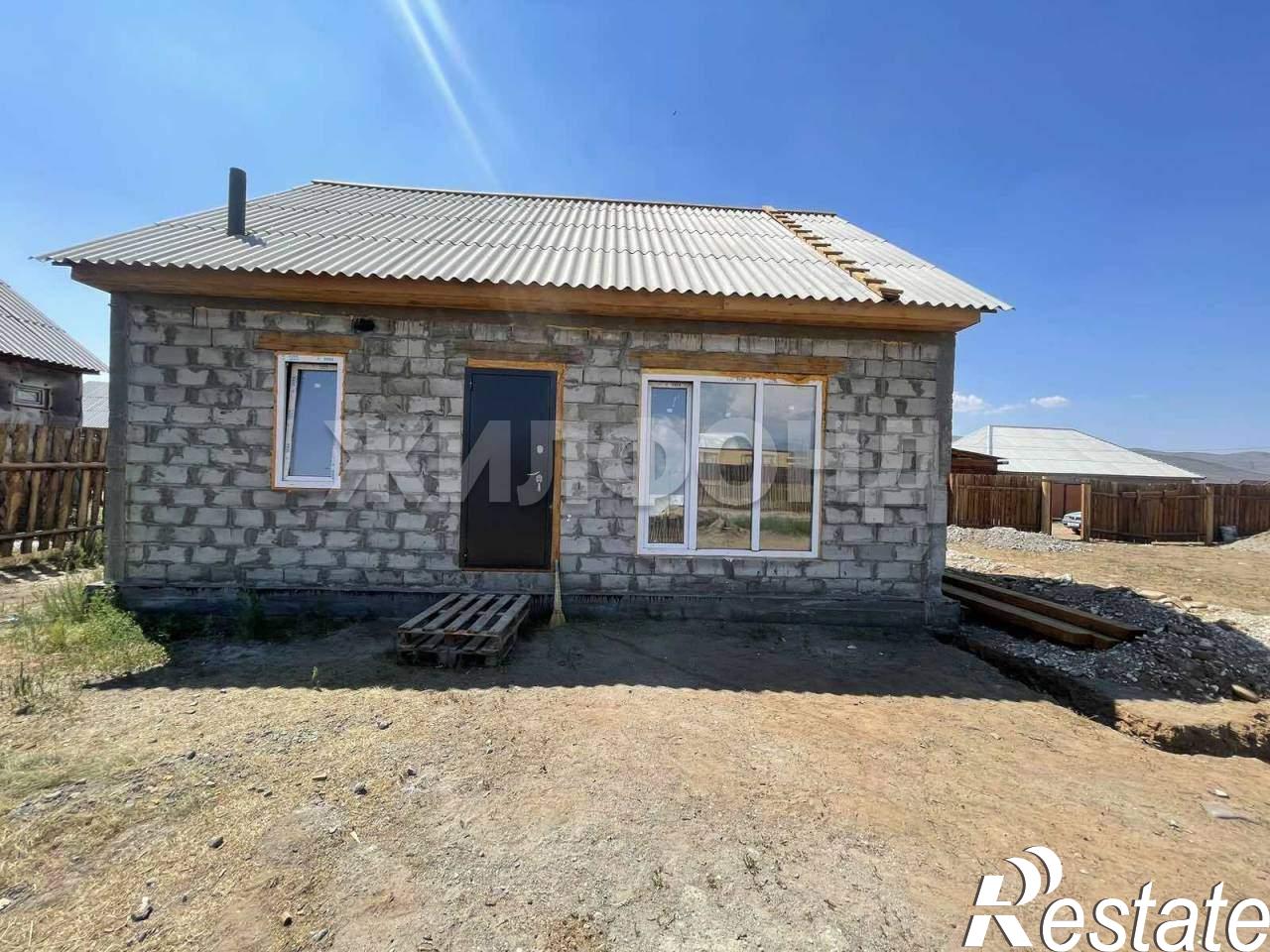 Купить дачу, дом, коттедж за 5 200 000 рублей на Гранатовая ул., д.5