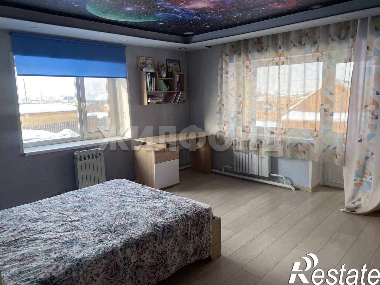 Купить дачу, дом, коттедж за 9 800 000 рублей на Утренняя ул., д.25