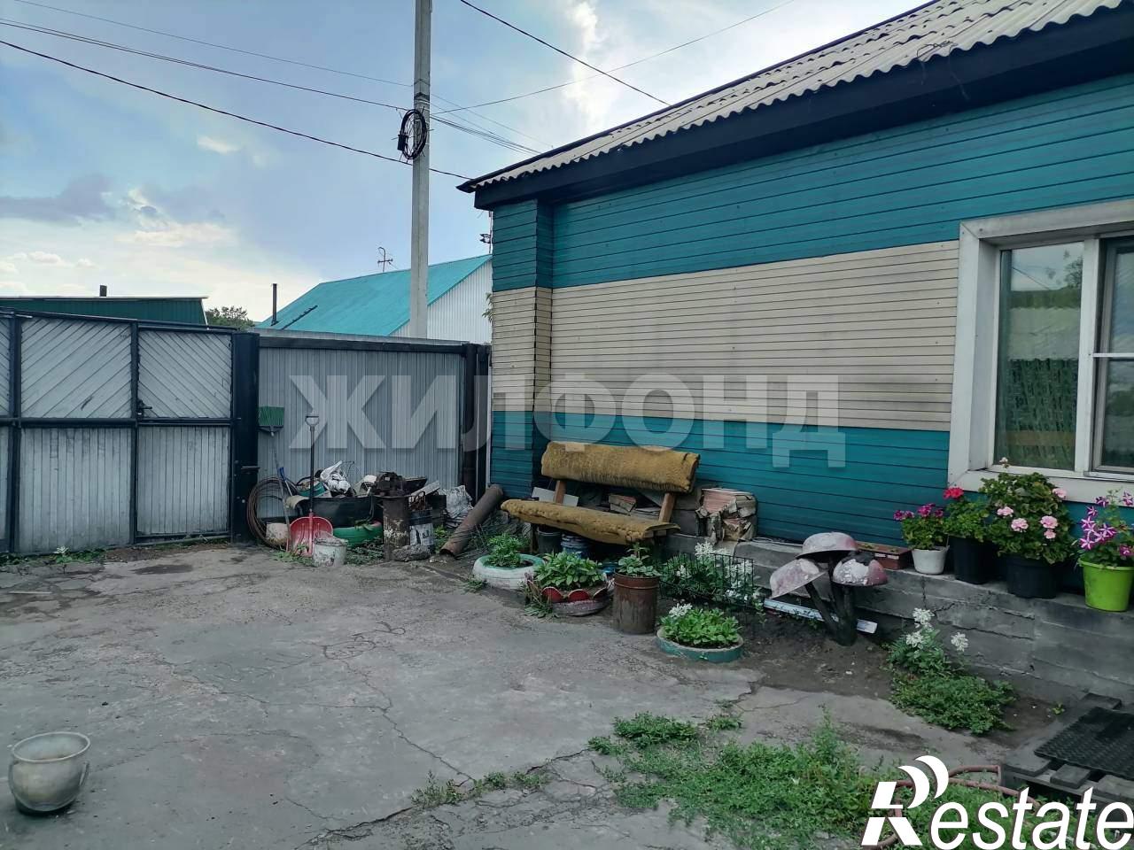 Купить дачу, дом, коттедж за 6 500 000 рублей на Баумана ул.