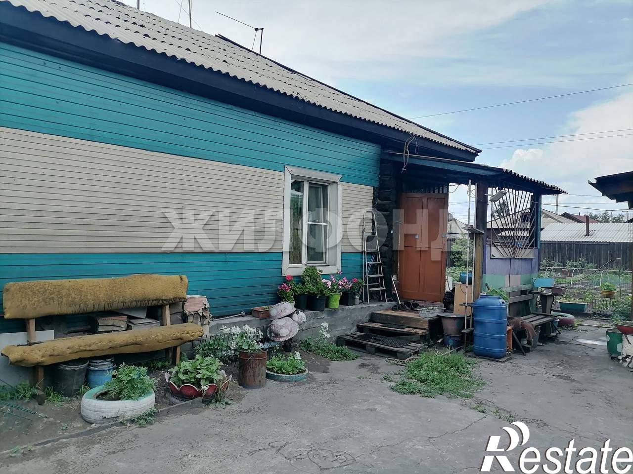 Купить дачу, дом, коттедж за 6 500 000 рублей на Баумана ул.