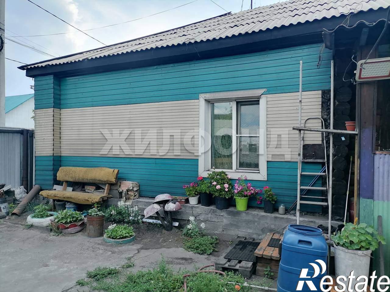 Купить дачу, дом, коттедж за 6 500 000 рублей на Баумана ул.