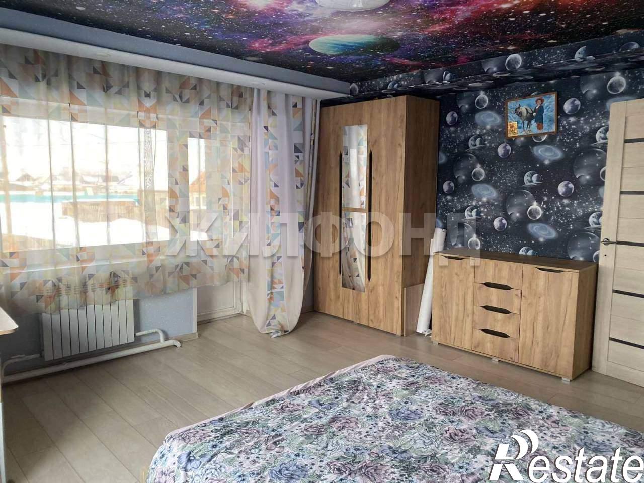 Купить дачу, дом, коттедж за 9 800 000 рублей на Утренняя ул., д.25
