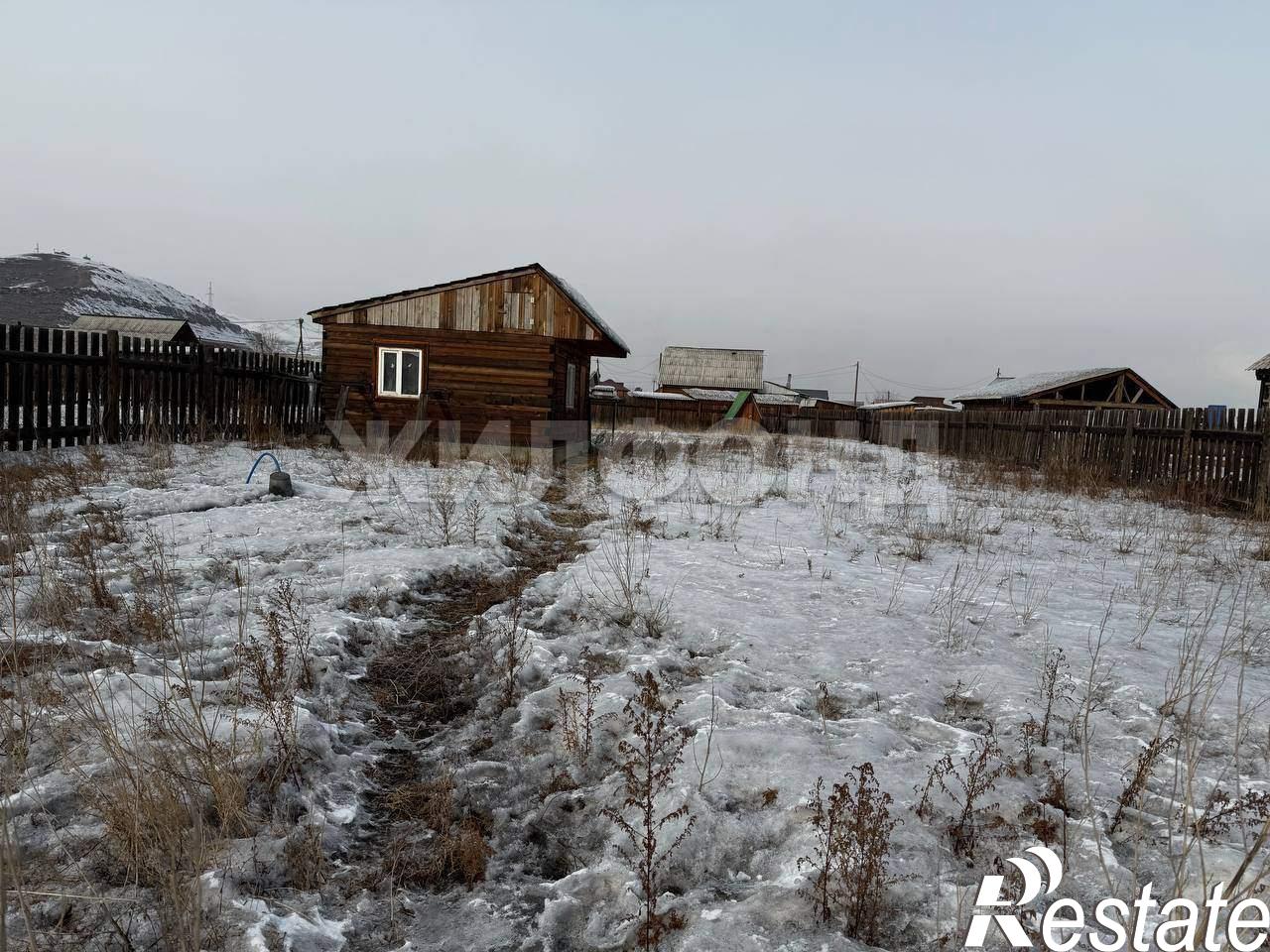 Купить землю, земельный участок за 5 500 000 рублей на Сылдысчыгаш ул.