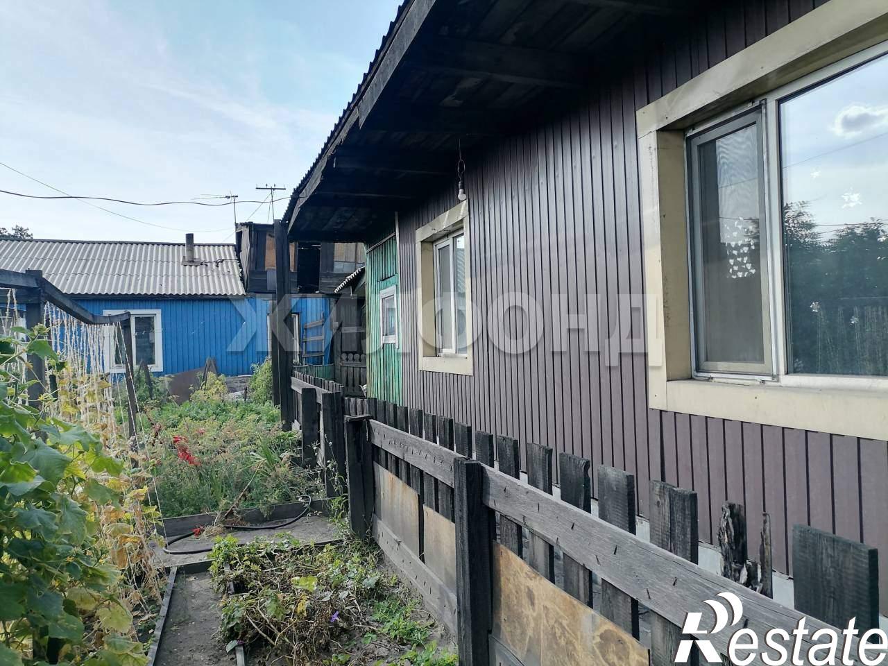 Купить дачу, дом, коттедж за 7 000 000 рублей на Карбышева ул.