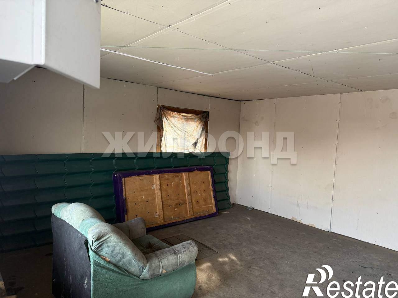 Купить землю, земельный участок за 5 500 000 рублей на Сылдысчыгаш ул.