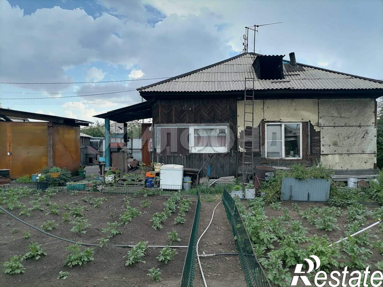 Купить дачу, дом, коттедж за 6 500 000 рублей на Баумана ул.