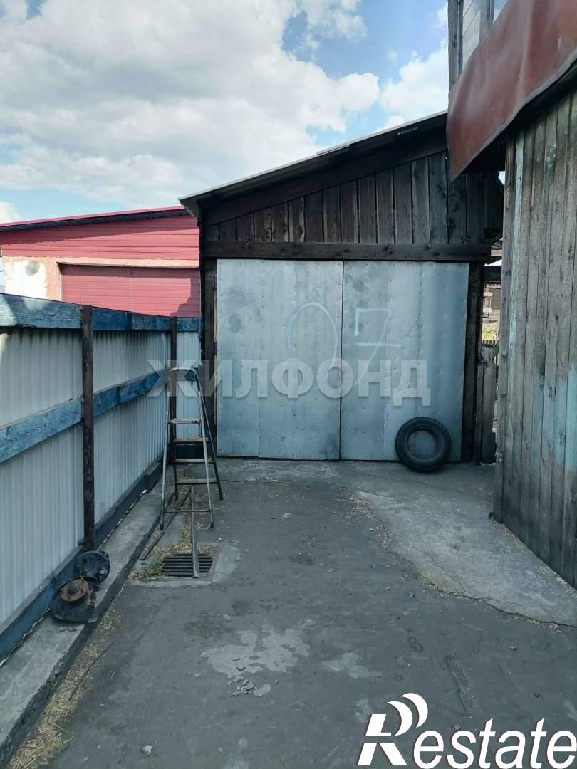 Купить дачу, дом, коттедж за 7 000 000 рублей на Карбышева ул.