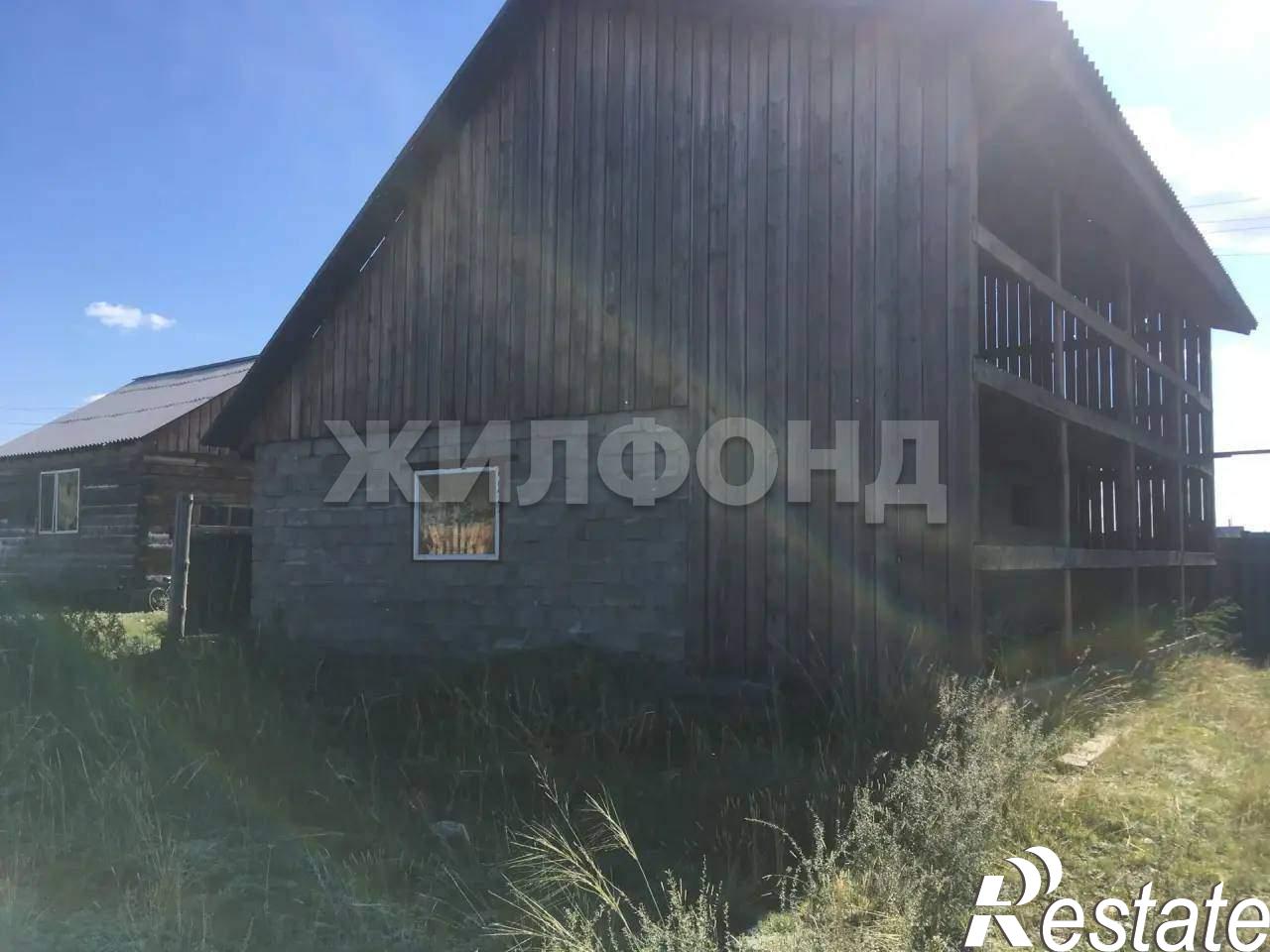 Купить дачу, дом, коттедж за 2 000 000 рублей на Клубничная ул.
