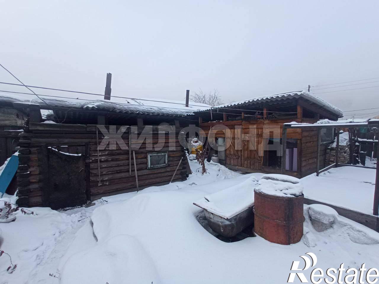 Купить дачу, дом, коттедж за 5 900 000 рублей на Полевая ул.