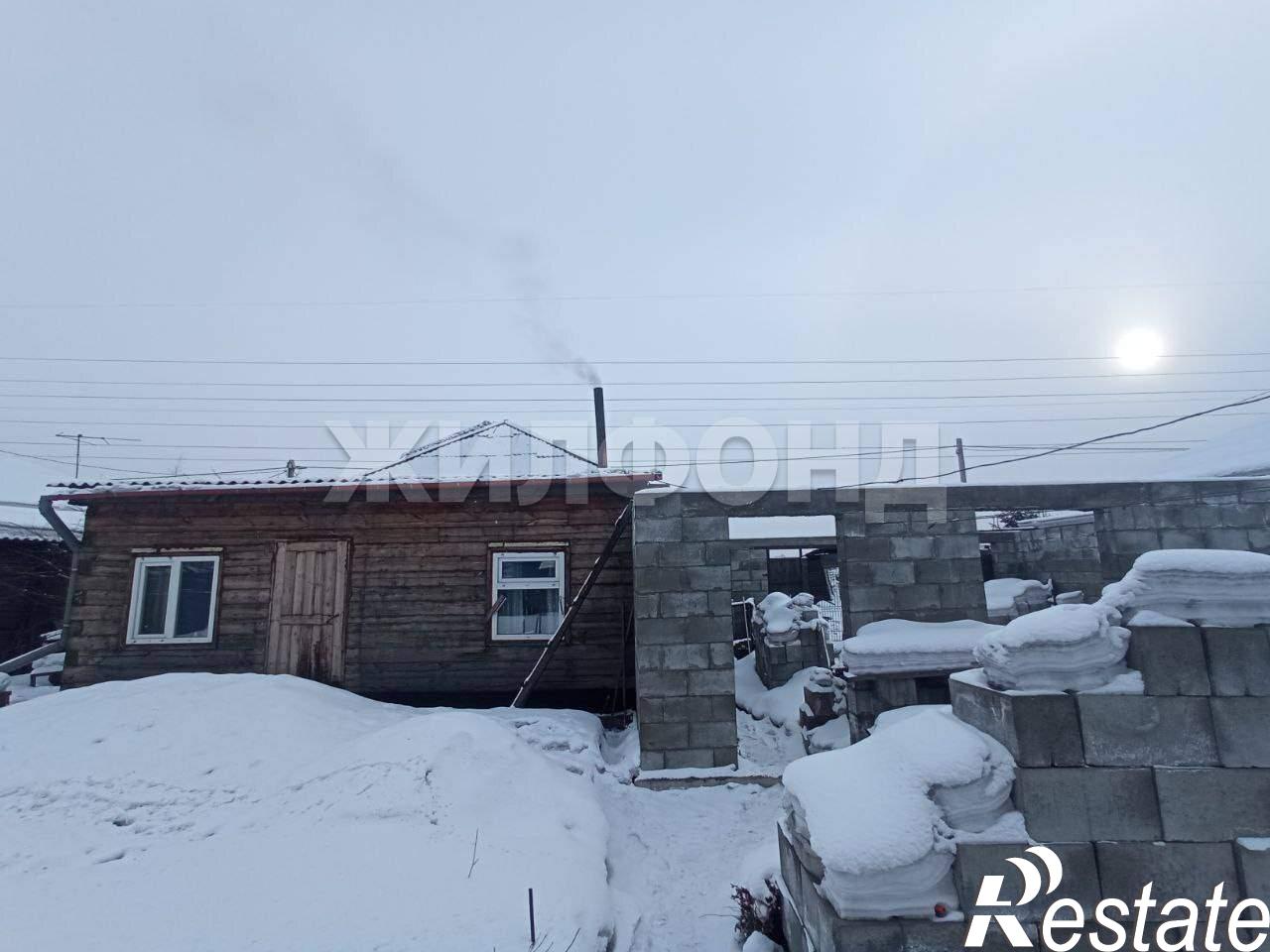 Купить дачу, дом, коттедж за 5 900 000 рублей на Полевая ул.