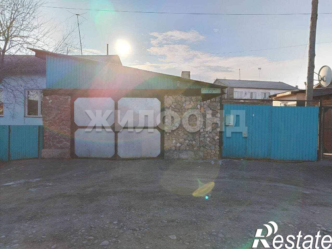 Купить дачу, дом, коттедж за 13 150 000 рублей на Академика Королева ул.